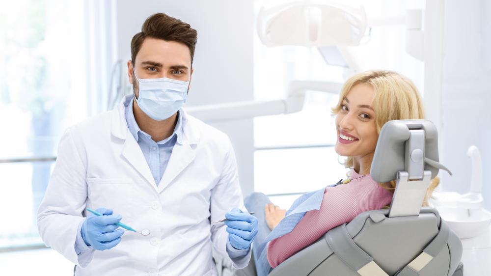 Comprehensive Cosmetic Dentistry