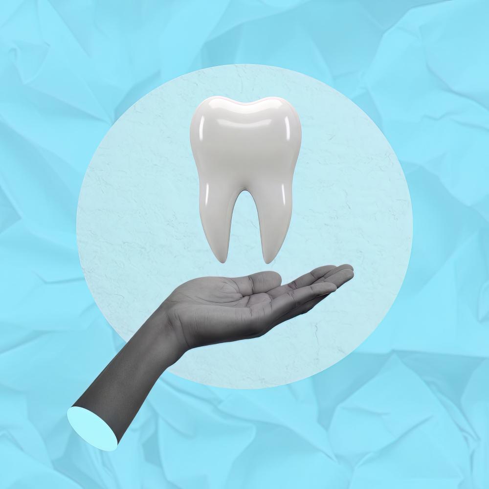 What Does the Tooth Filling Process Involve?