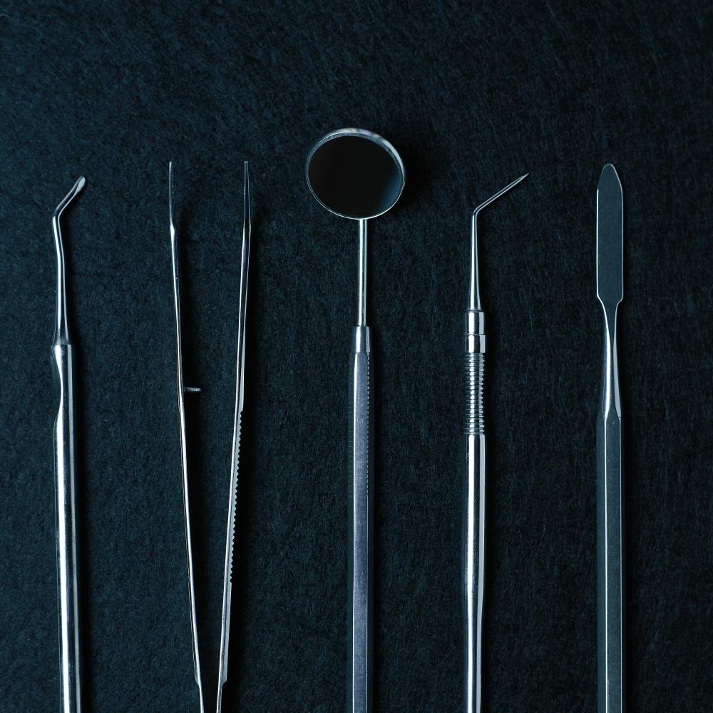 The Role of Dental Instruments in Patient Care