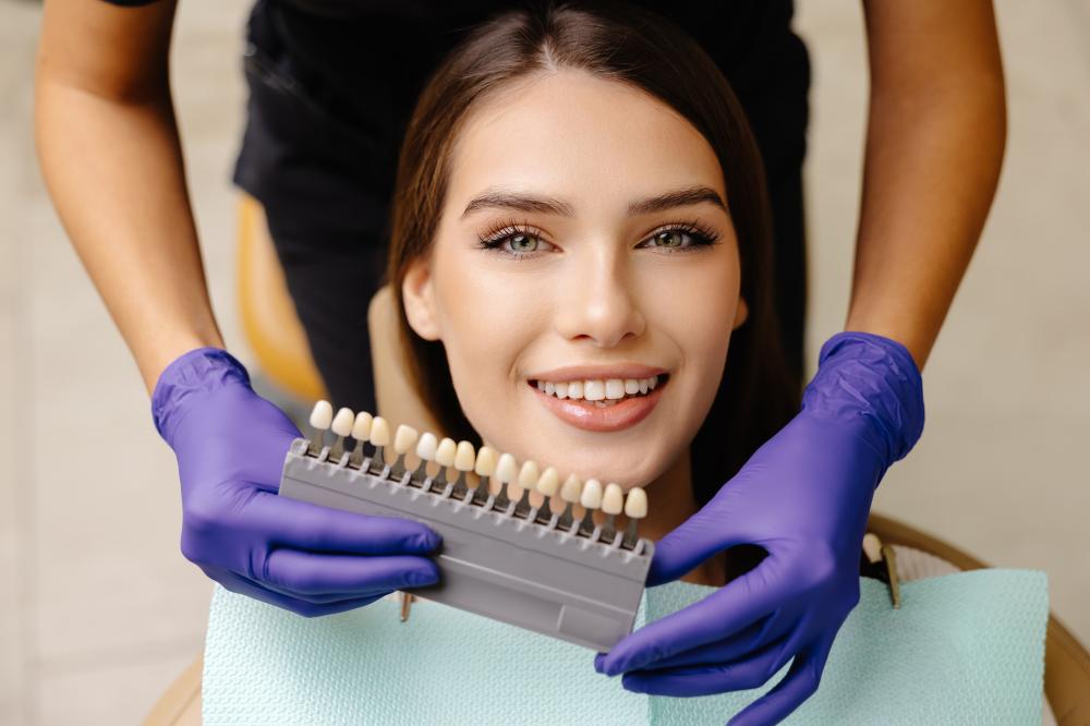 Expert Insights: Why Teeth Whitening Matters
