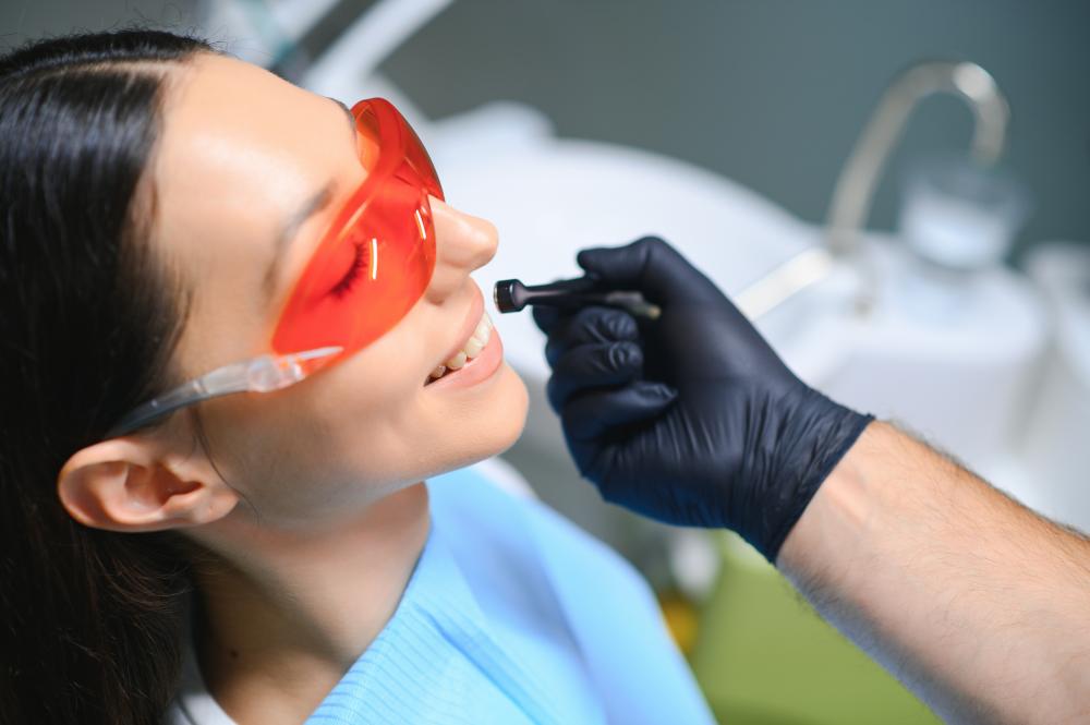 Common Restorative Dentistry Procedures