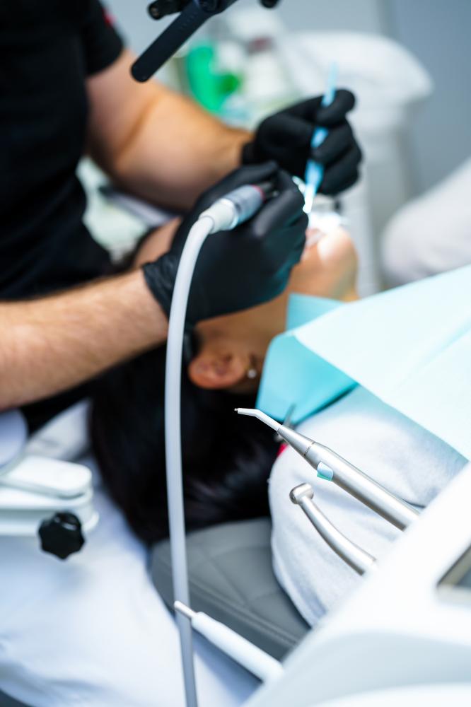 Affordable Dental Cleaning Options in White Rock