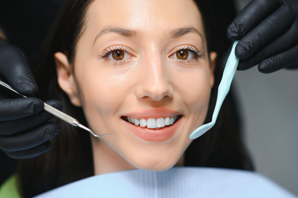 Cosmetic Dentistry: A Deep Dive