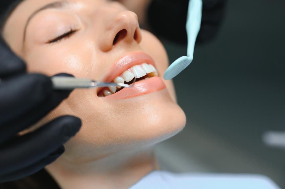 The Importance of Cosmetic Dentistry
