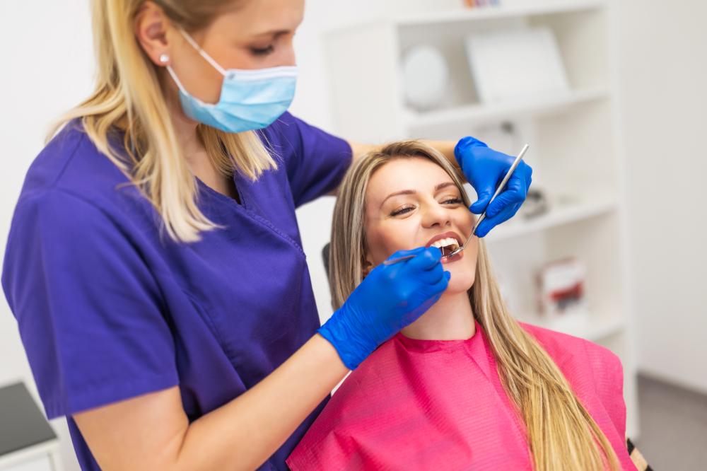 Why Choose Celebrity Smiles for Your Dental Needs?