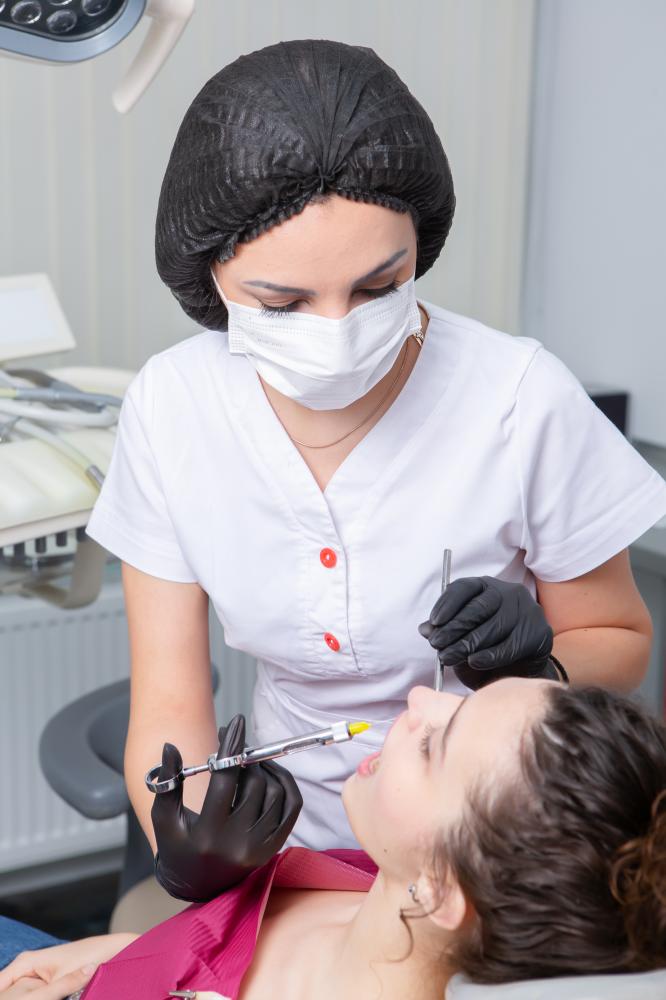 The Importance of Cosmetic Dentistry