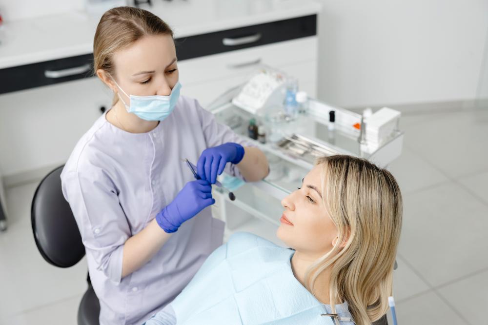 Who Can Benefit from Sedation Dentistry Port Coquitlam?
