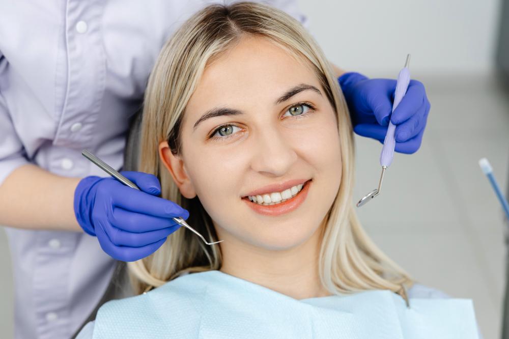 What Qualifies as a Best Dentist in Port Coquitlam?