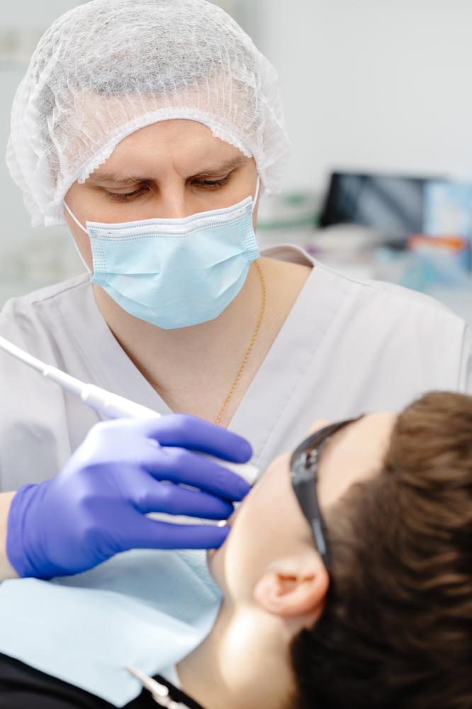 Diverse Services Offered at Celebrity Smiles