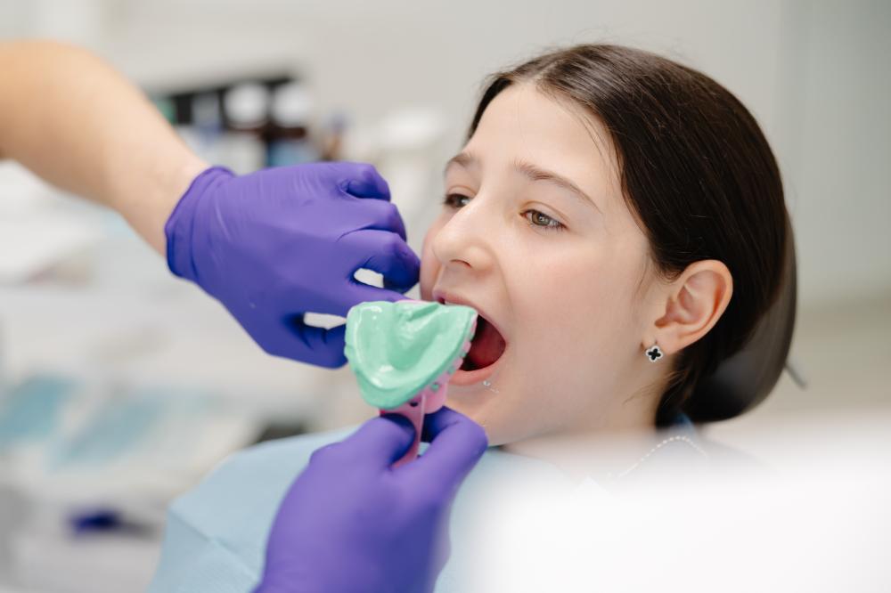How Does Dentist CDCP South Surrey Work?