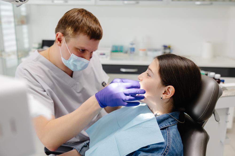 Common Reasons for Tooth Extraction Near Me Dawson Creek