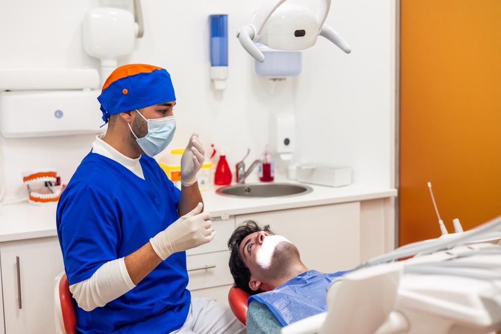 Key Features of Best Emergency Dentist Melbourne Practices