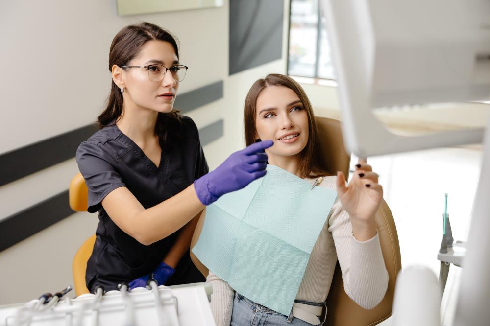Why Dentist in Port Coquitlam Stands Out