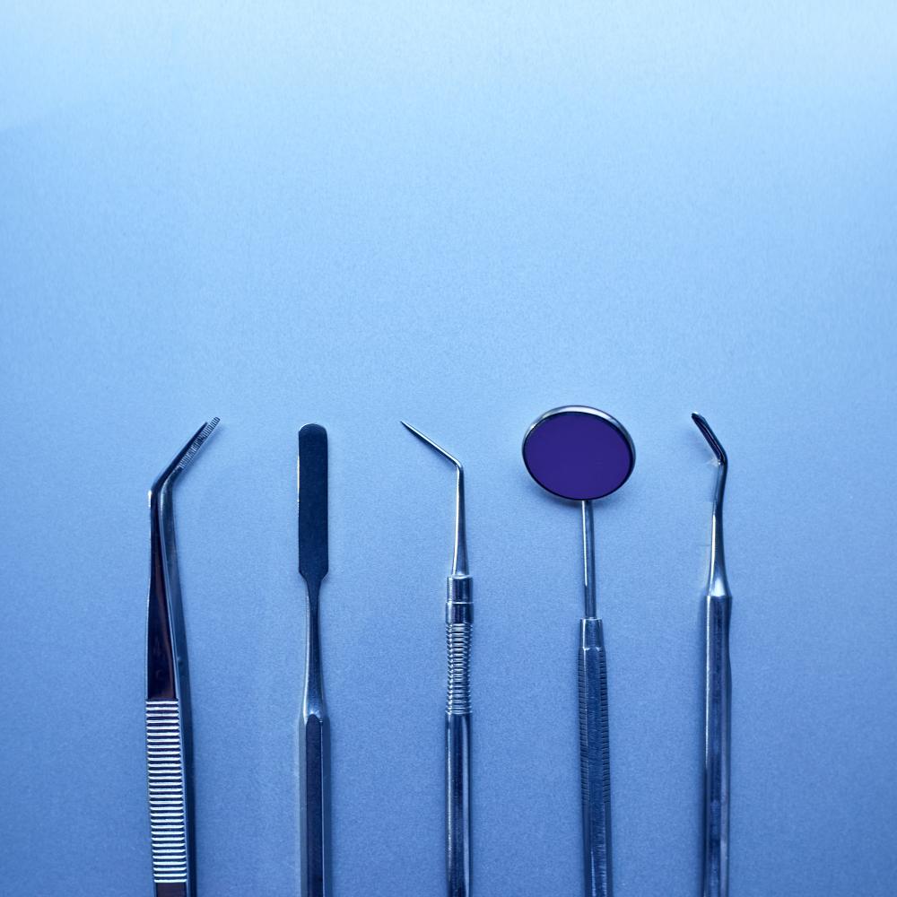 Our Specialization in Dental Instruments