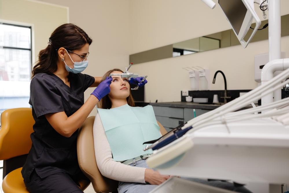 Cosmetic Dental Services for the Perfect Smile