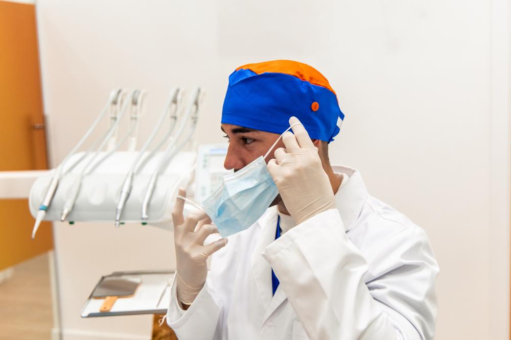 Exploring Dentists in Melbourne