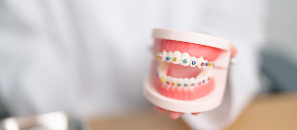 Our Diverse Range of Orthodontic Services