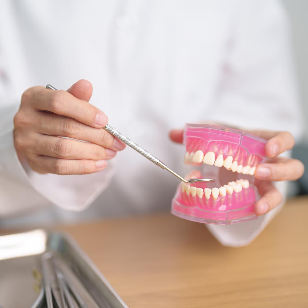 Why Choose Dentures in Dawson Creek?