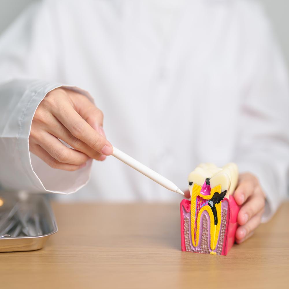 Our Patient-Centered Approach