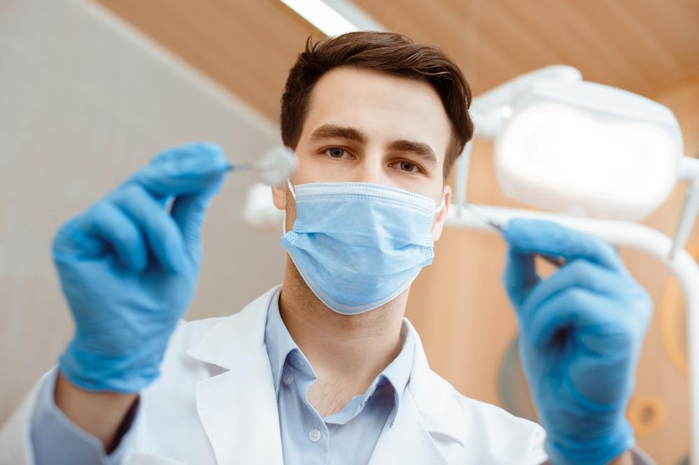 How the Dentist CDCP Works