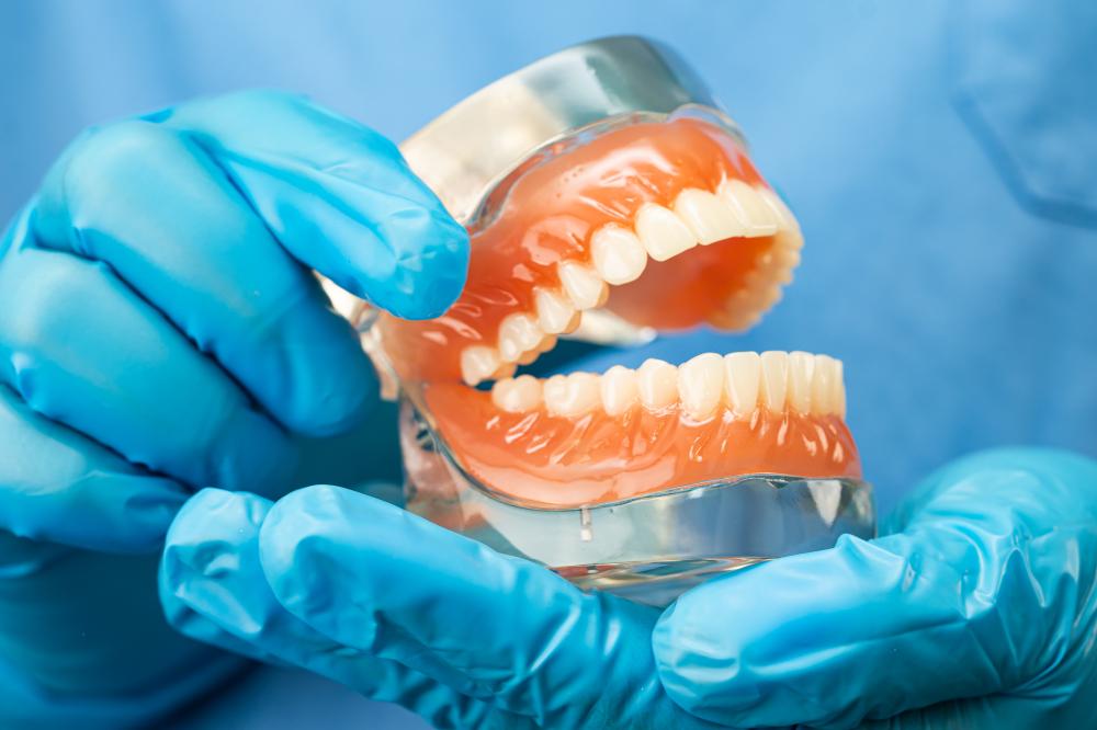 Choosing the Right Denture Provider in Dawson Creek