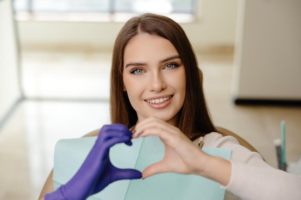 What Makes Cosmetic Dentistry Special?