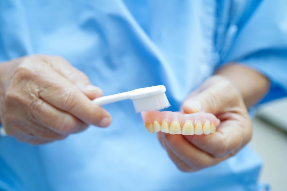 Who Needs Affordable Dentures in West Melbourne FL?
