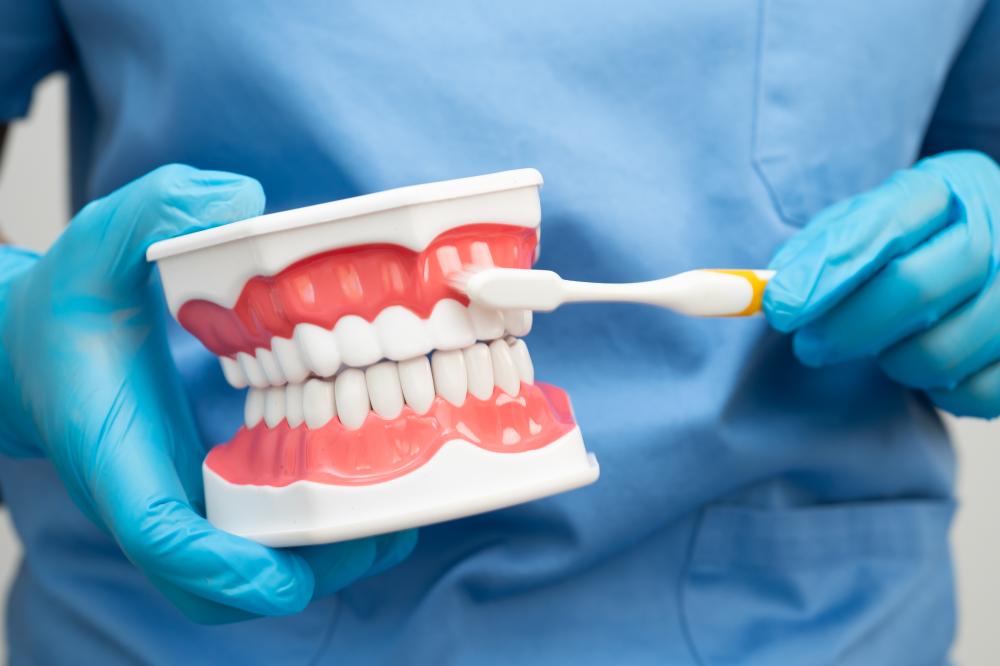 What to Expect at Altus Dental