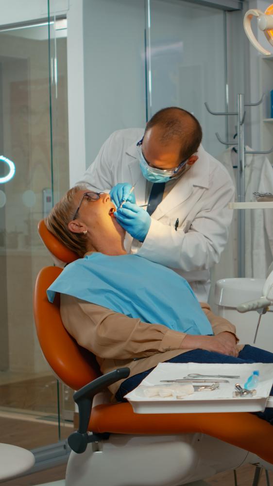 The Human Touch in Dental Marketing