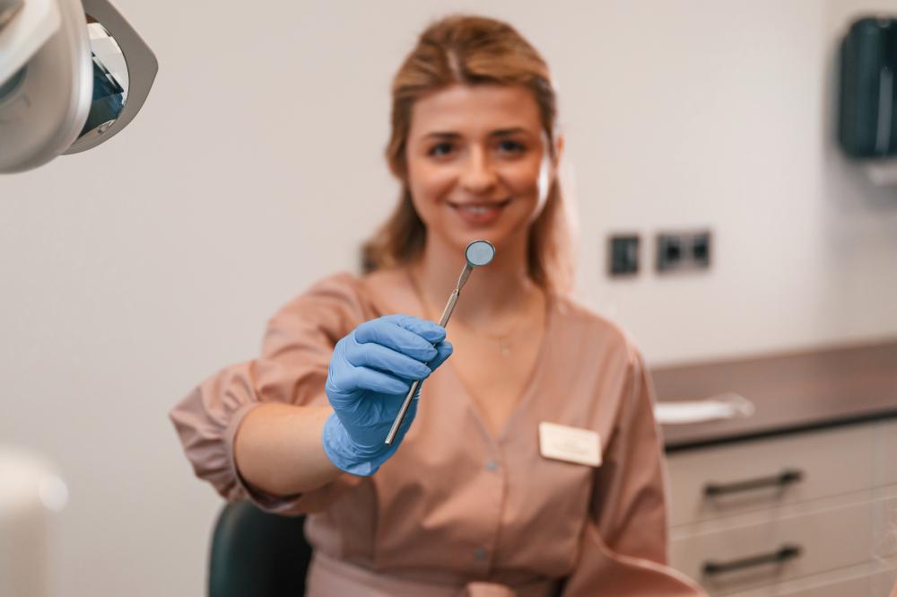 Why Choose an Experienced Dentist in Surrey BC?