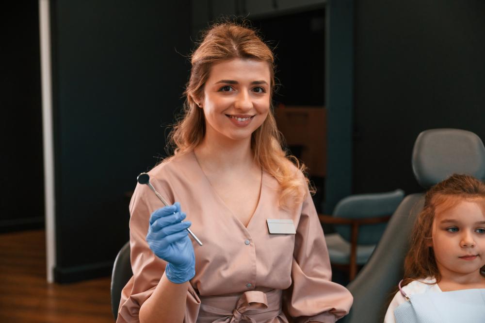 What to Expect from Your Dentist Melbourne Visit