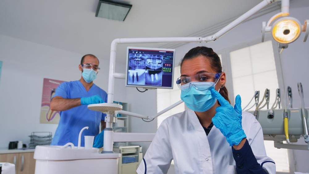 Signs You Need an Emergency Dentist