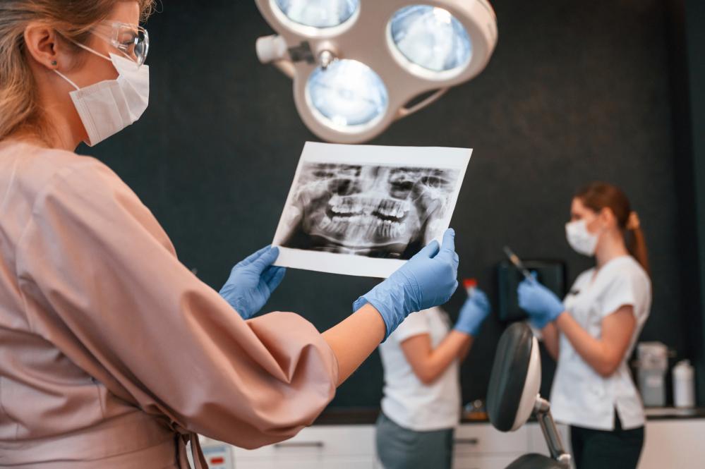 What to Expect During a Wisdom Teeth Removal Dawson Creek Procedure?