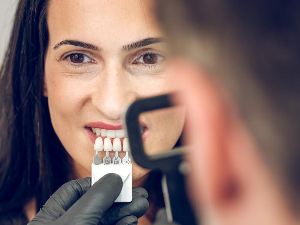 Benefits of Dental Crowns at Altus Dental