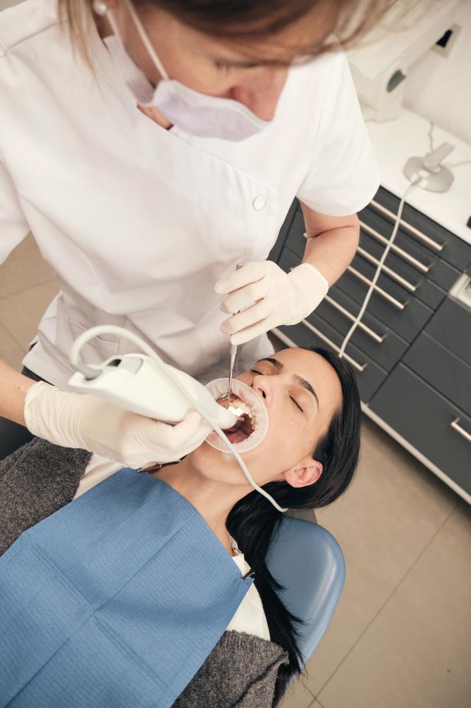 What Services Are Covered Under Dentist CDCP White Rock?