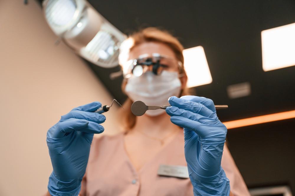 Why Choose Northern Dental?