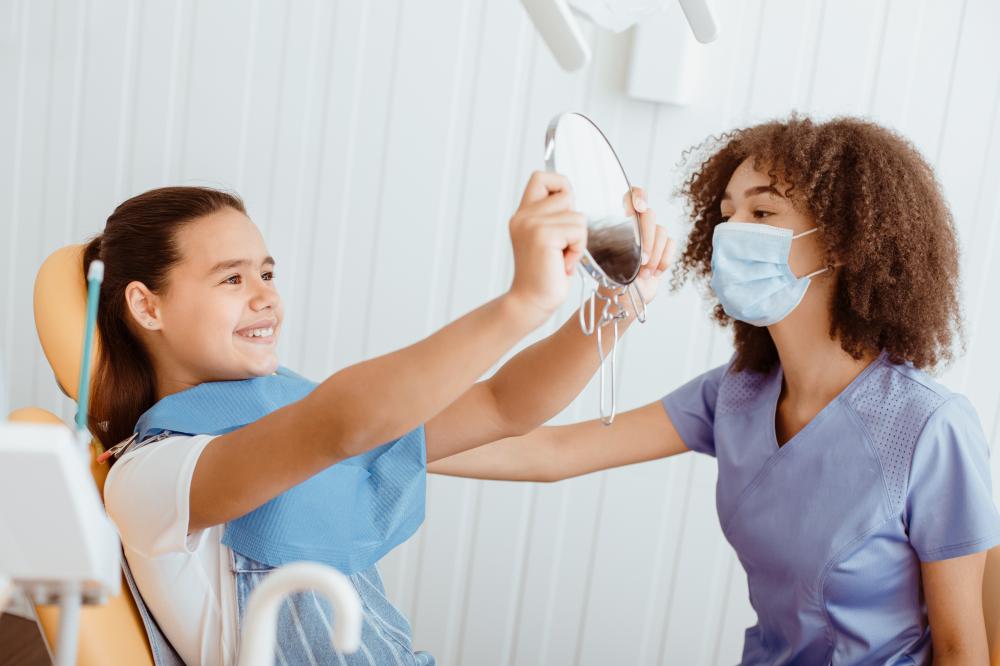 Comprehensive Dentistry Services in Port Coquitlam