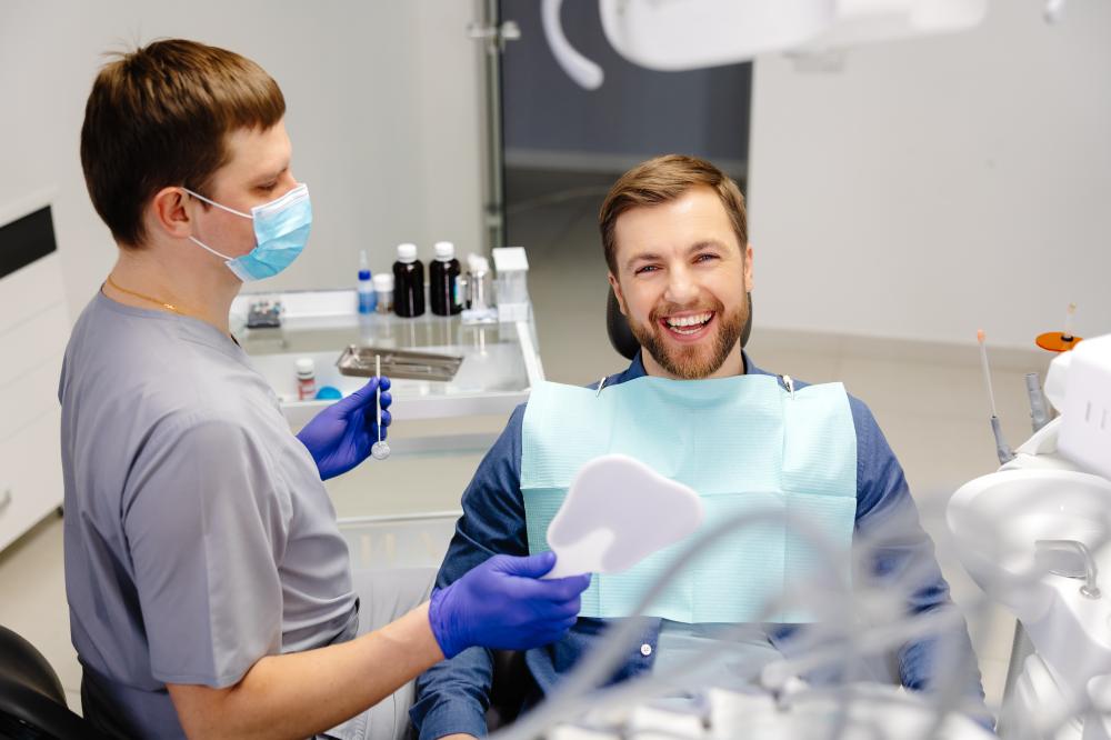 Our Diverse Range of Dental Services