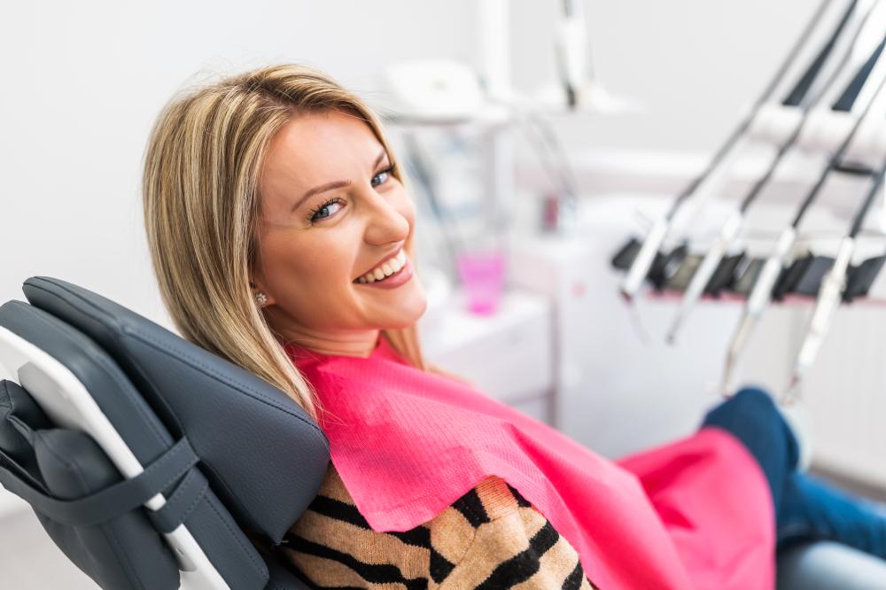 Why Choose Dental Implants Melbourne FL?