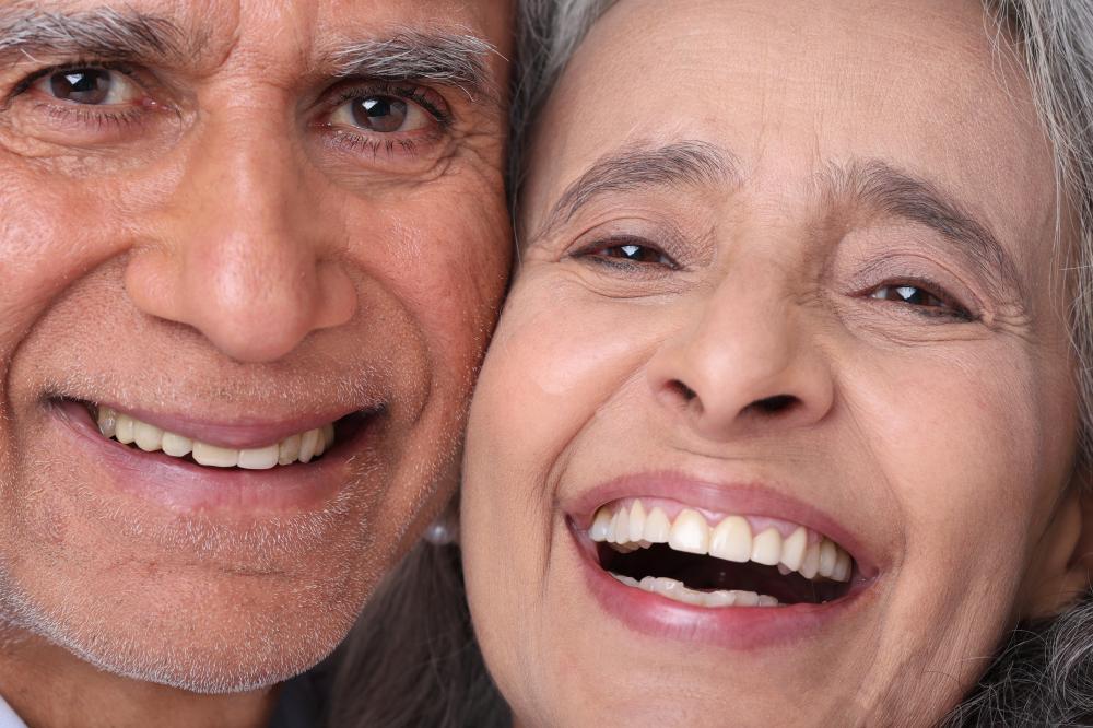 Types of Partial Dentures and Their Benefits