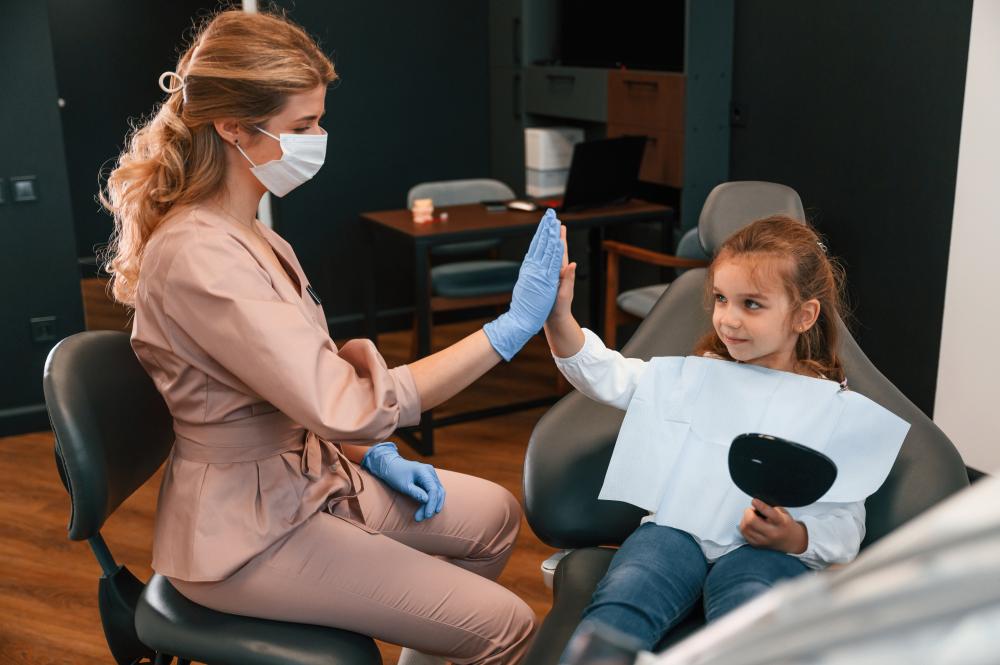 What Qualifies as a Pediatric Dentist Near Me Colorado Springs Co Emergency?