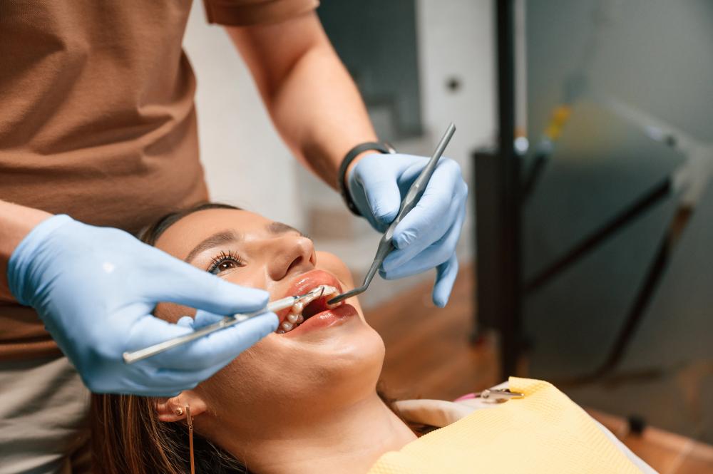 Why Choose The Grove Dentistry?