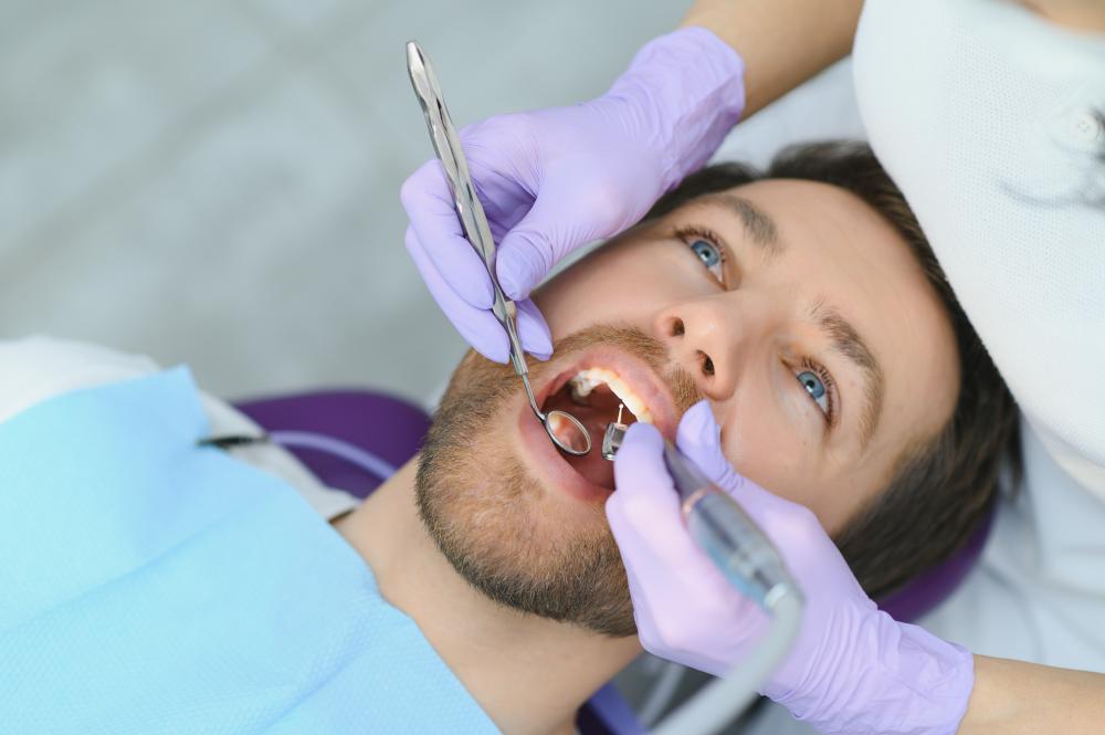 Our Comprehensive Dental Services