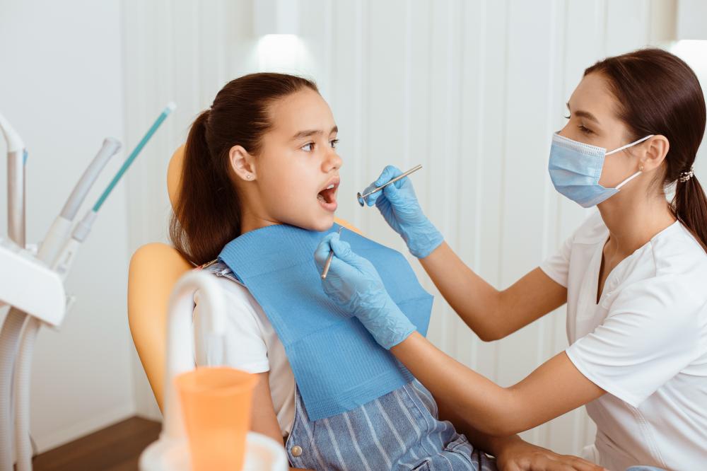 Common Dental Emergencies