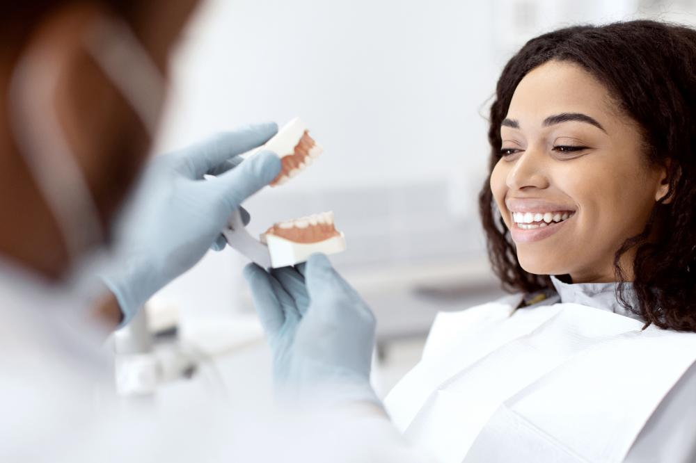 Services Offered at Altus Dental