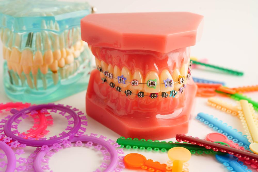 How Do I Find the Right Orthodontist?
