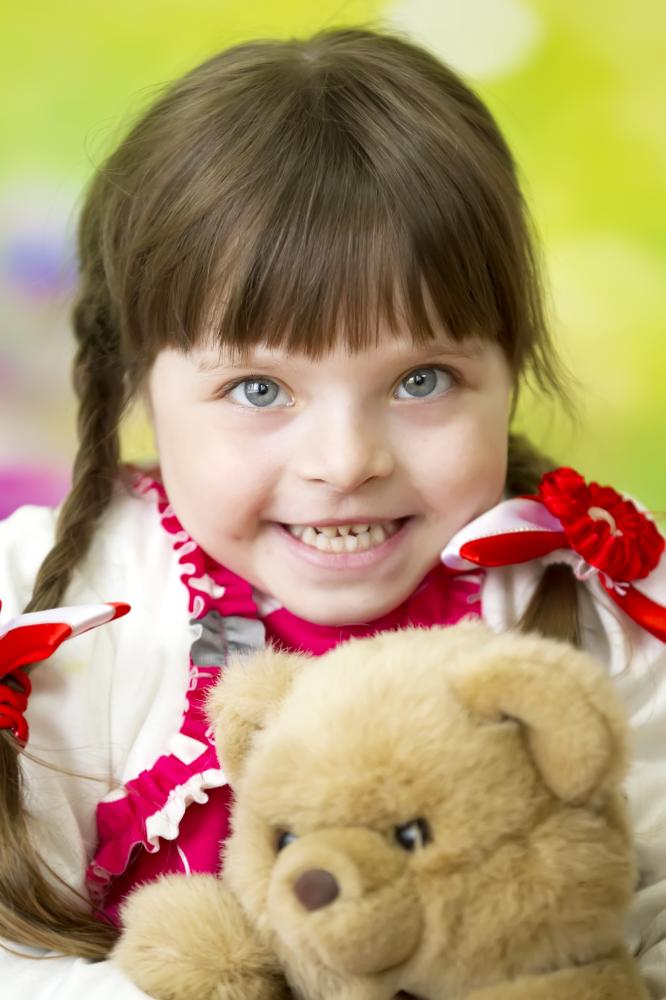 How Do You Choose the Right Dentist for Your Child?
