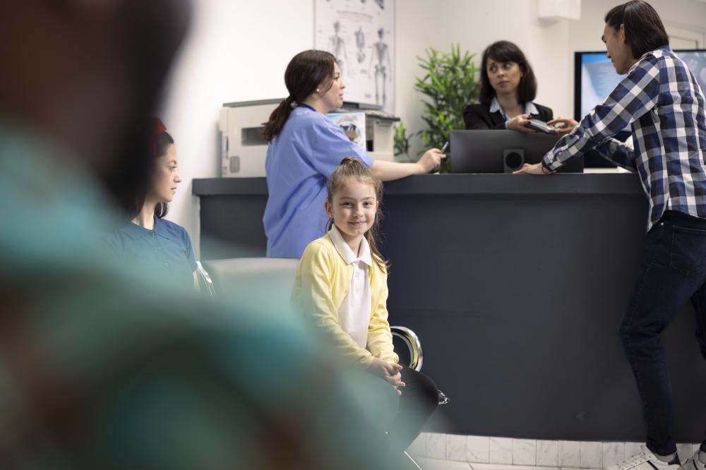 Comprehensive Family Dentistry