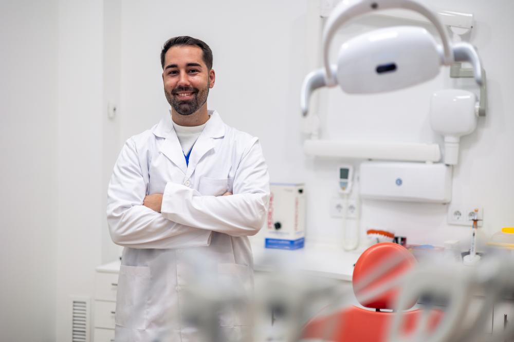 Why Practices Need a Dental SEO Expert