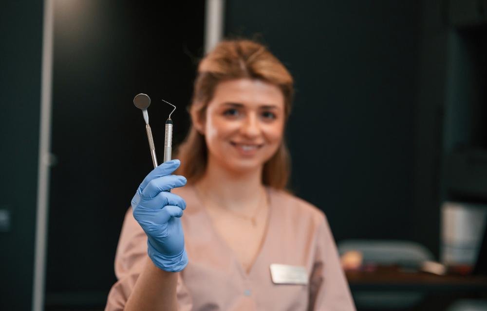 Why Oral Health Matters for Long-Term Wellbeing